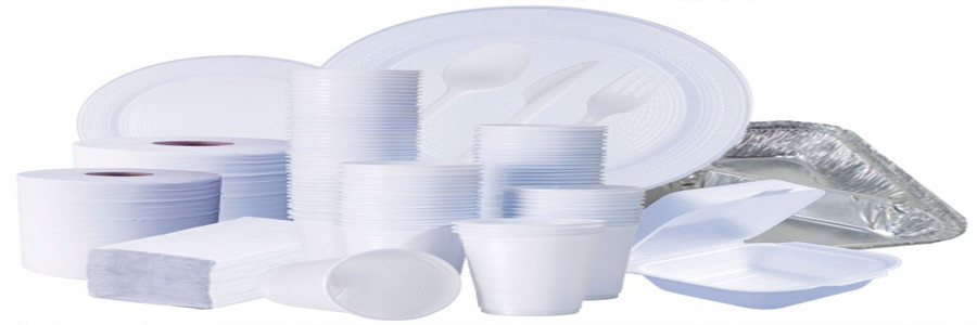 Distribuidor de Descartáveis para Lanchonetes Distribuidor de Descartáveis para Lanchonetes