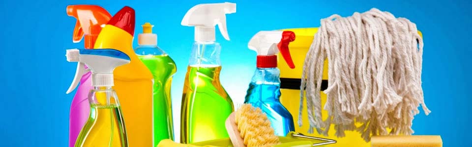 Fornecedor de Produtos de Limpeza Fornecedor de Produtos de Limpeza
