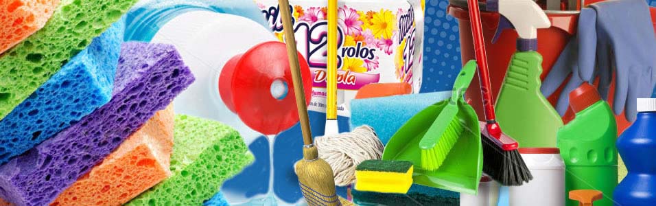 Melhor Lugar para Comprar Material de Limpeza Melhor Lugar para Comprar Material de Limpeza