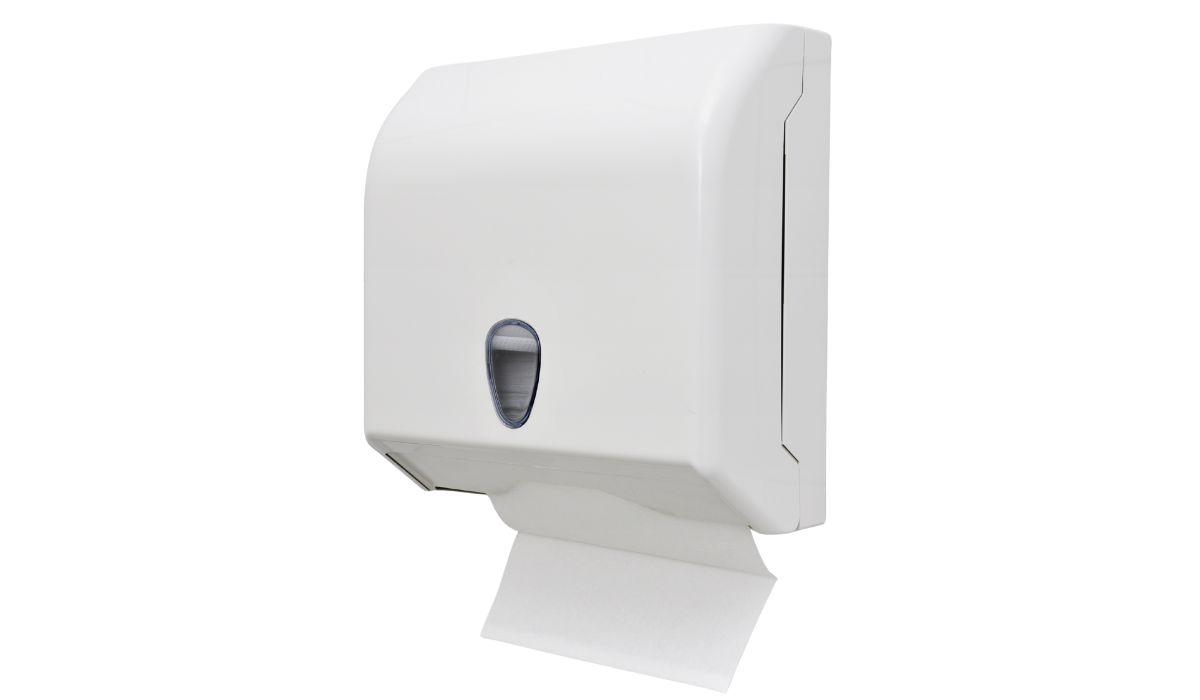 Suporte para Papel Toalha