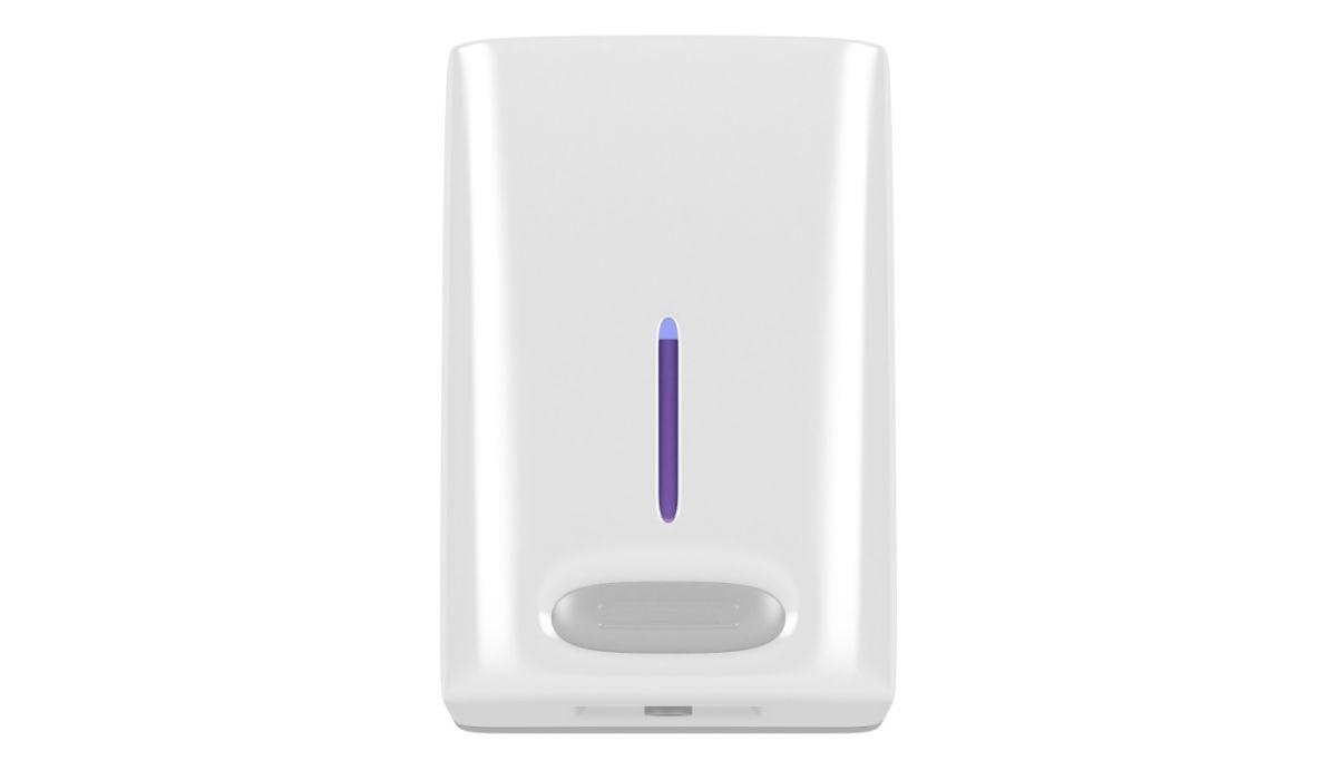 Suporte para Sabonete Líquido