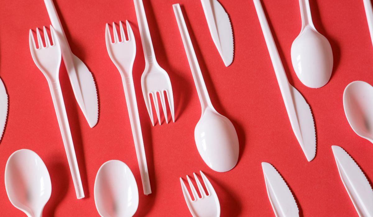 Kit Talher Descartável