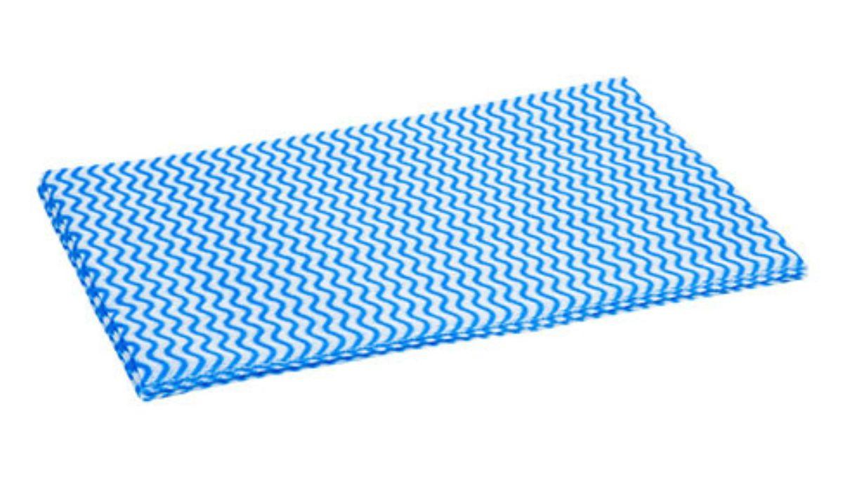 Pano de Limpeza Descartável