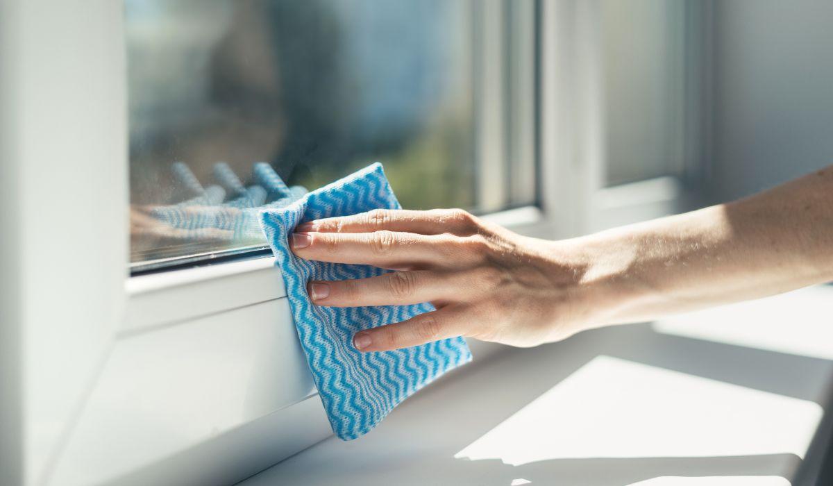 Pano de limpeza descartável Full Clean