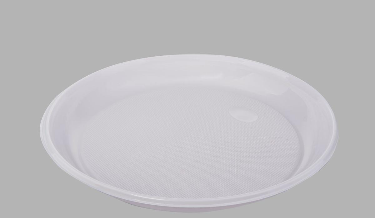 Pratos Descartáveis