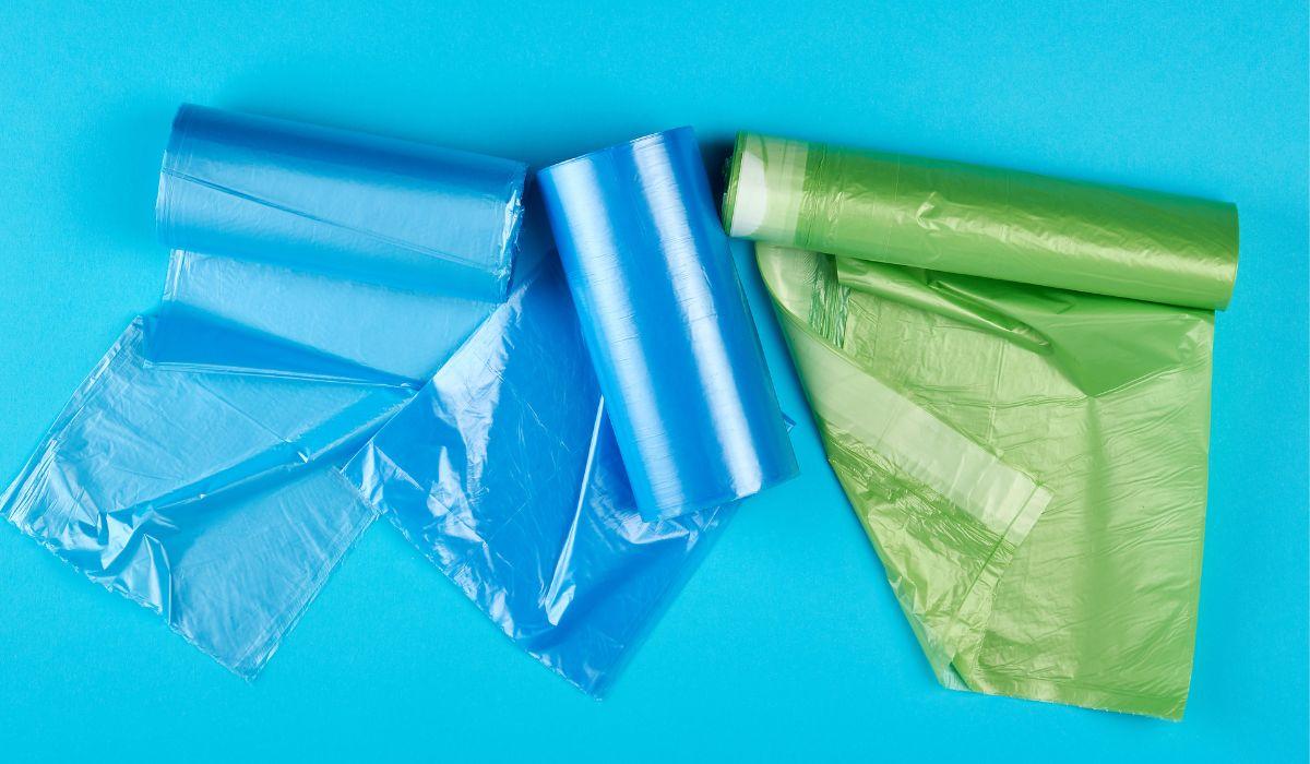 Saco Plástico Full Clean