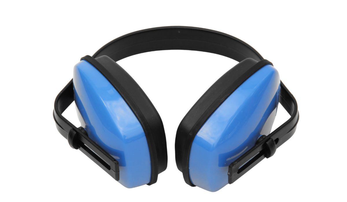 EPI Protetor Auricular​​ Full Clean