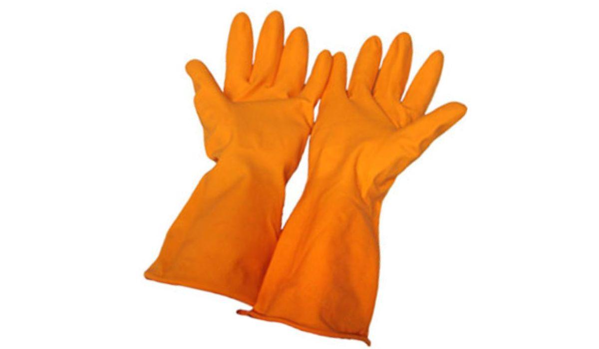Luvas Nitrílicas