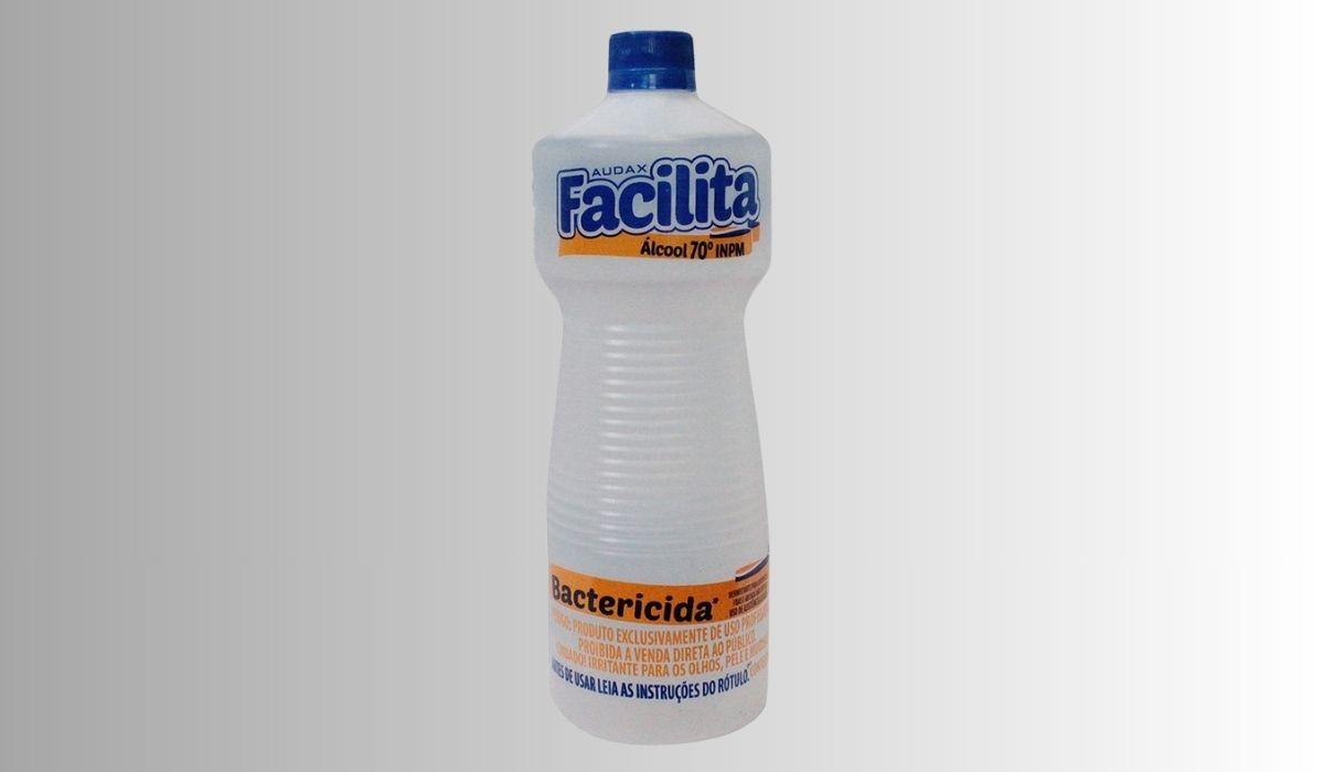 Álcool 70 Full Clean