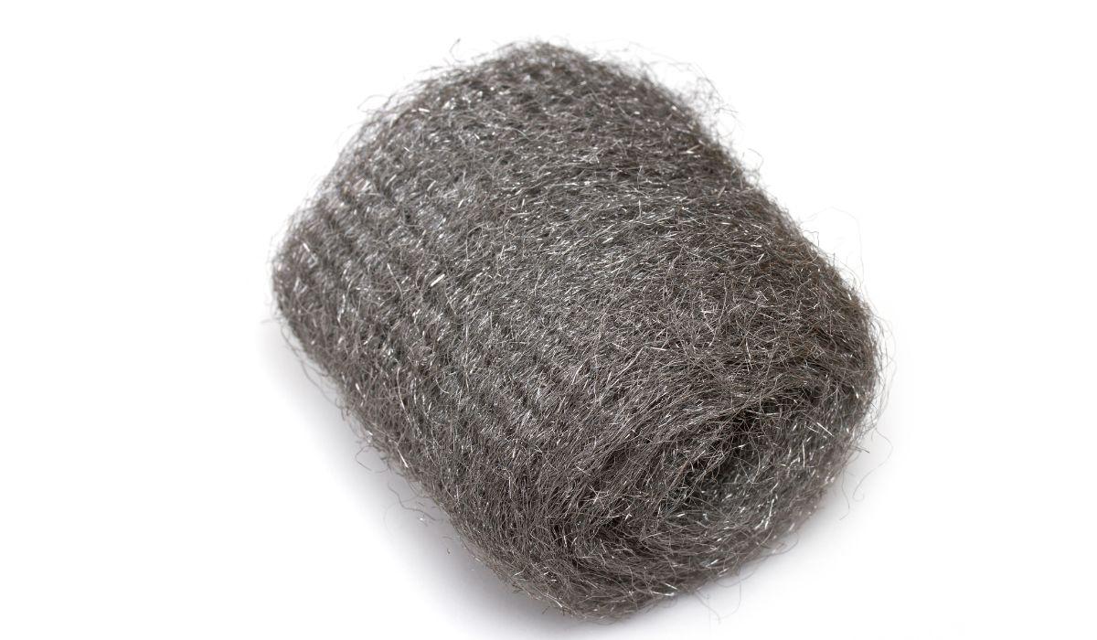 Esponja de Aço Full Clean