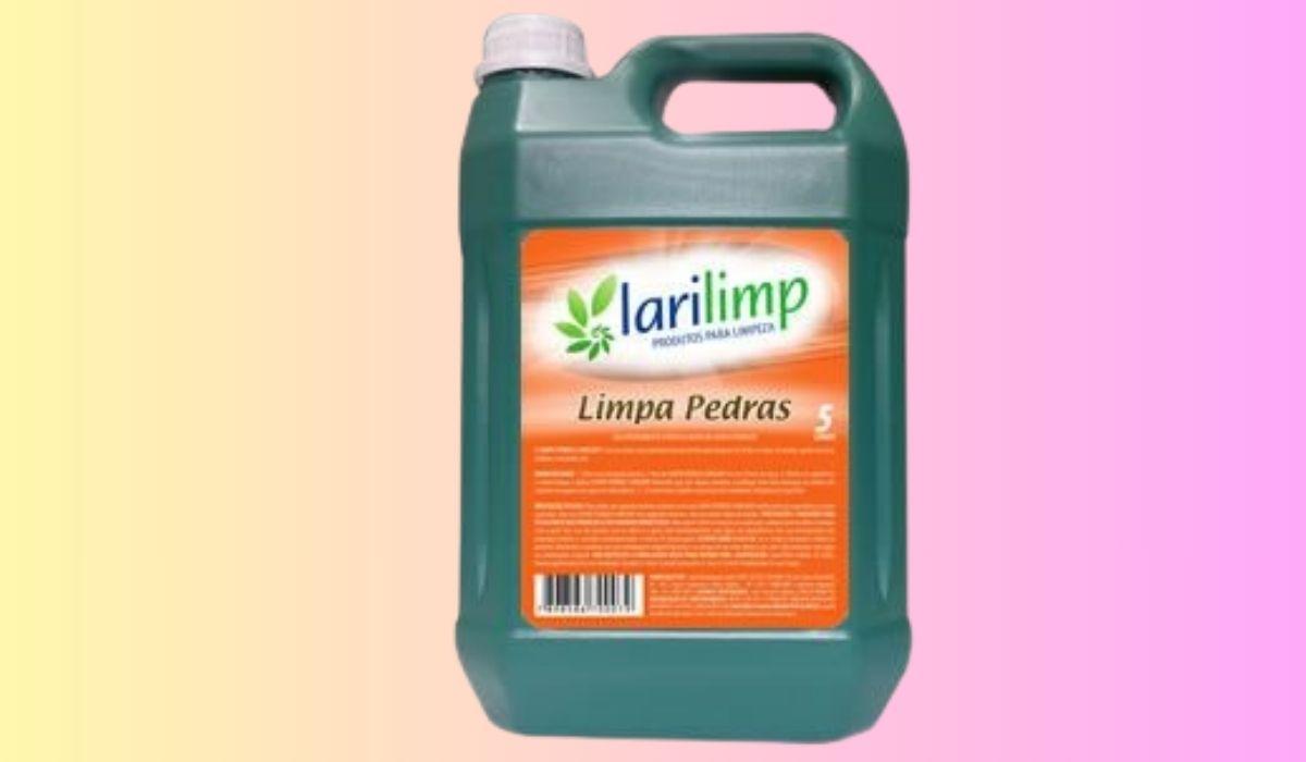 Limpa Pedras Full Clean